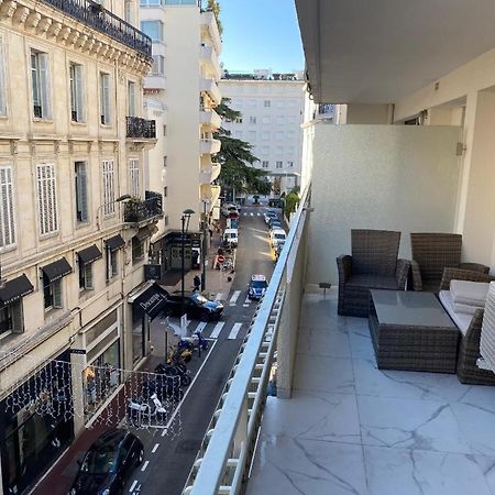 Le palladium Cannes Esterno foto