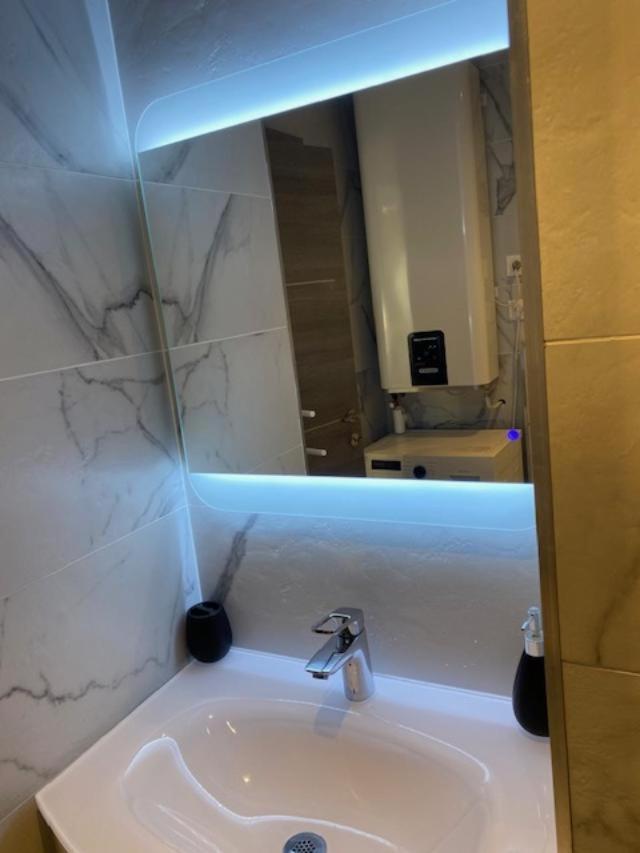 Le palladium Cannes Esterno foto