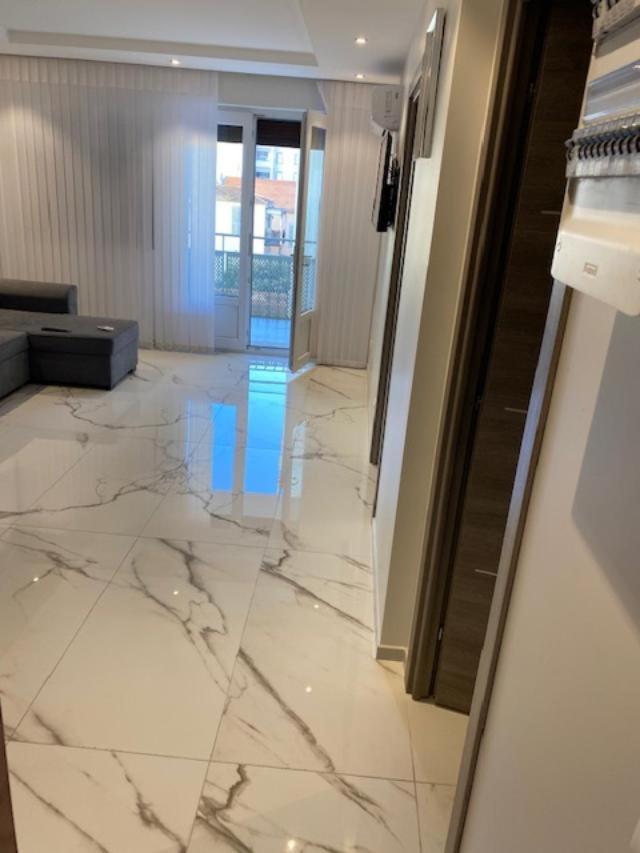 Le palladium Cannes Esterno foto
