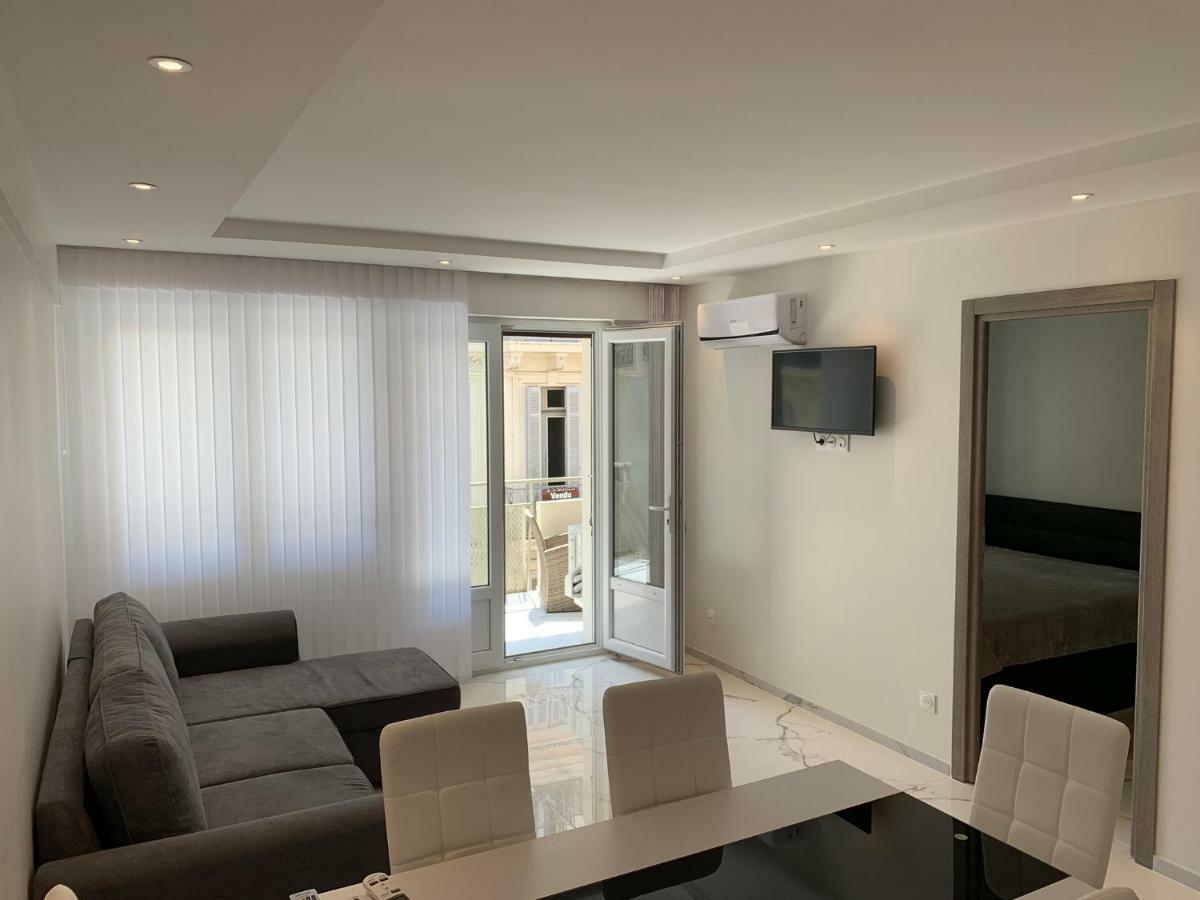 Le palladium Cannes Esterno foto