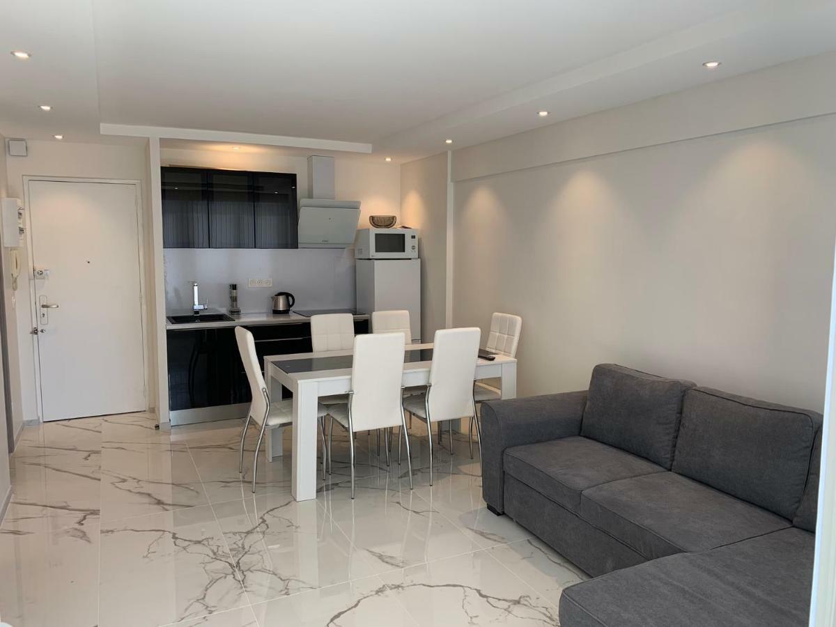 Le palladium Cannes Esterno foto